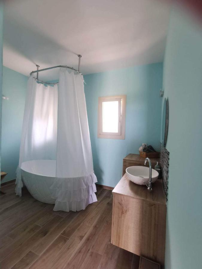 Appartements Vallee Verte Razac-sur-lʼIsle Eksteriør billede