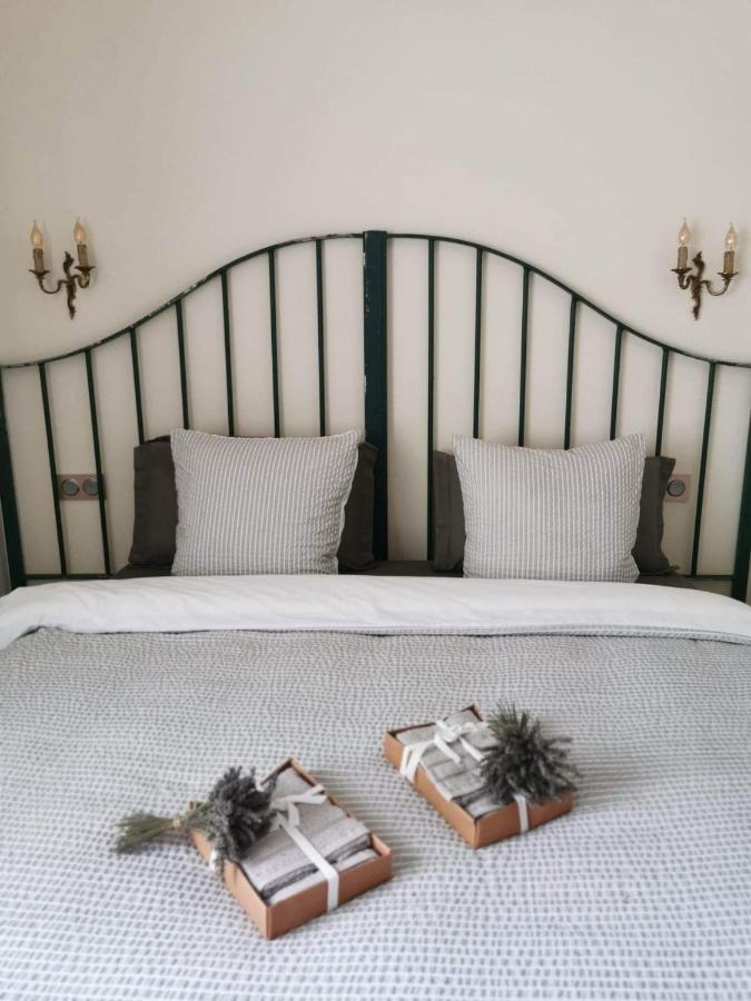 Appartements Vallee Verte Razac-sur-lʼIsle Eksteriør billede
