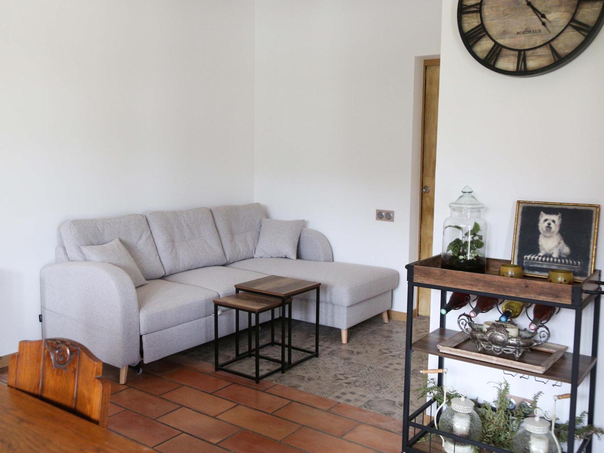 Appartements Vallee Verte Razac-sur-lʼIsle Eksteriør billede