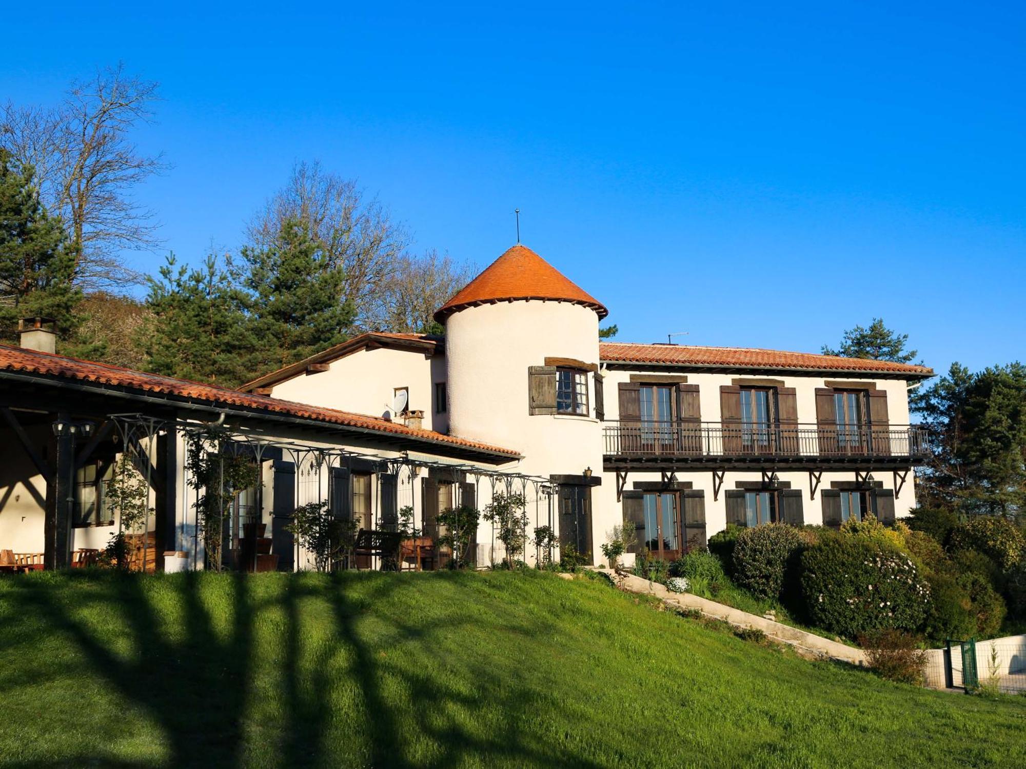 Appartements Vallee Verte Razac-sur-lʼIsle Eksteriør billede