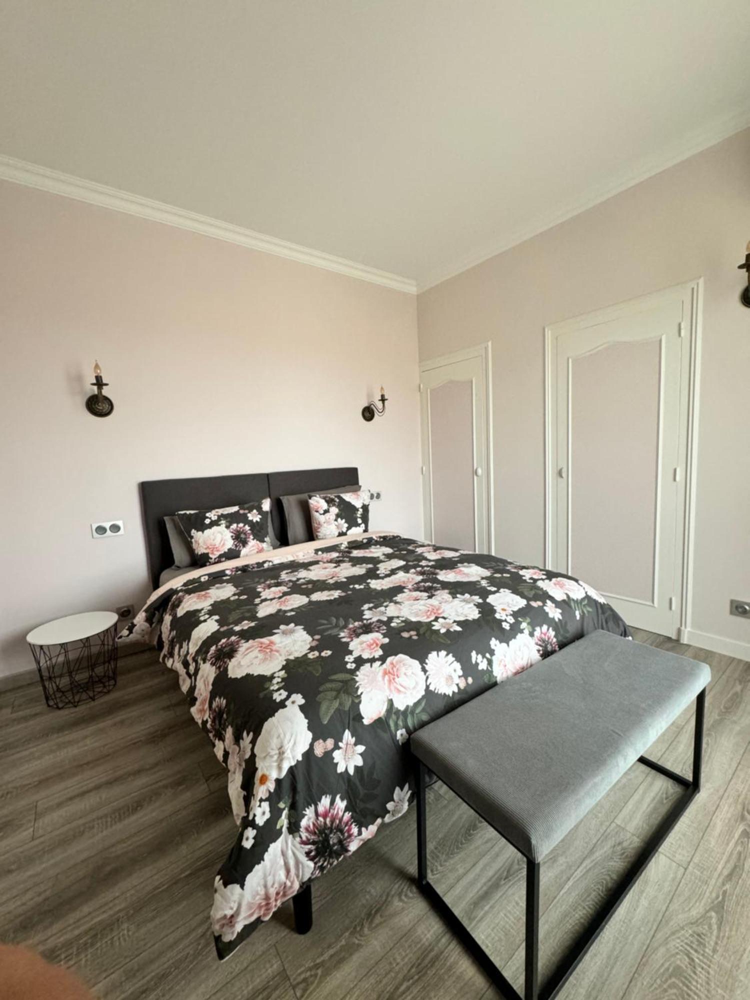 Appartements Vallee Verte Razac-sur-lʼIsle Eksteriør billede