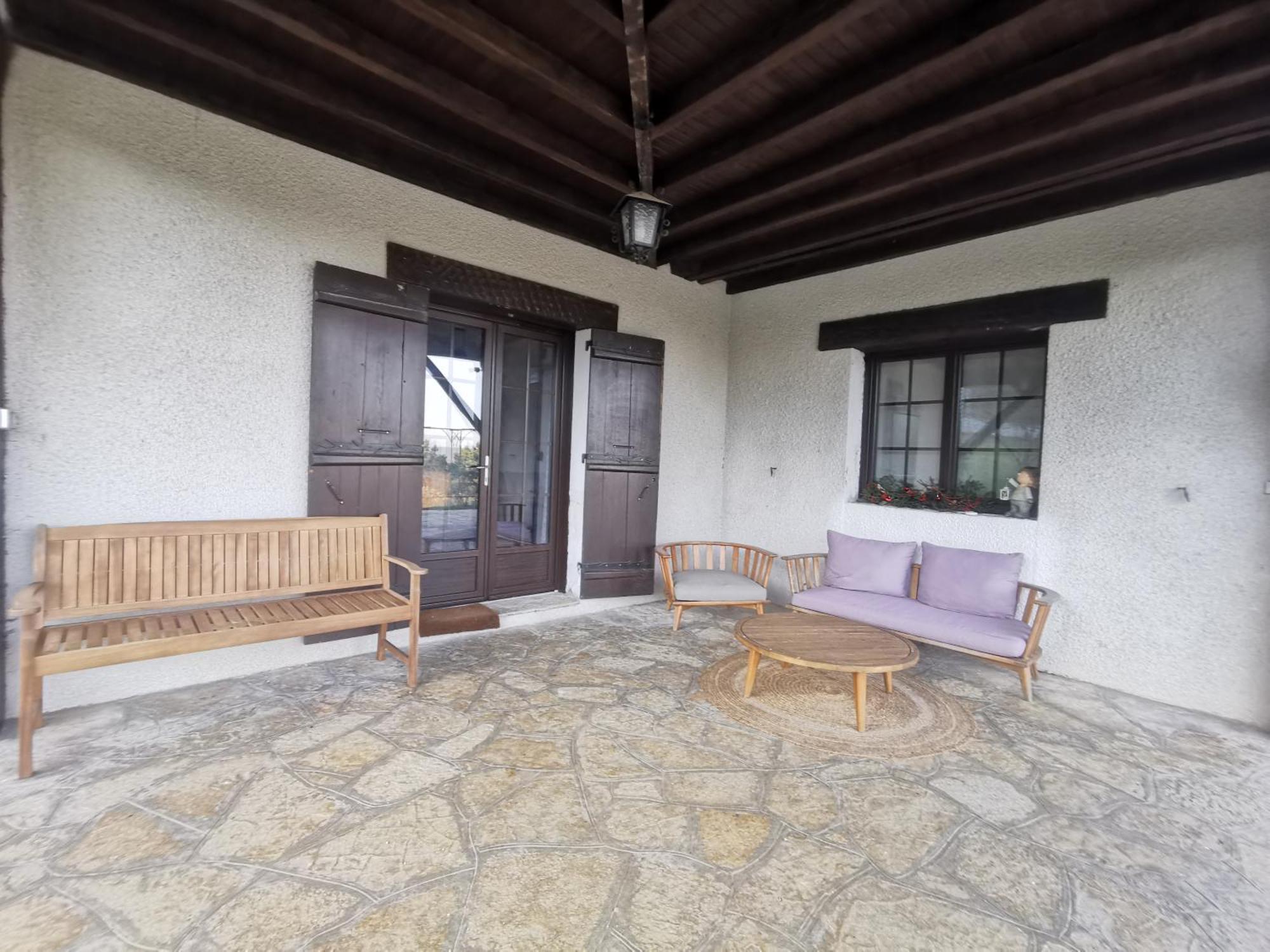 Appartements Vallee Verte Razac-sur-lʼIsle Eksteriør billede