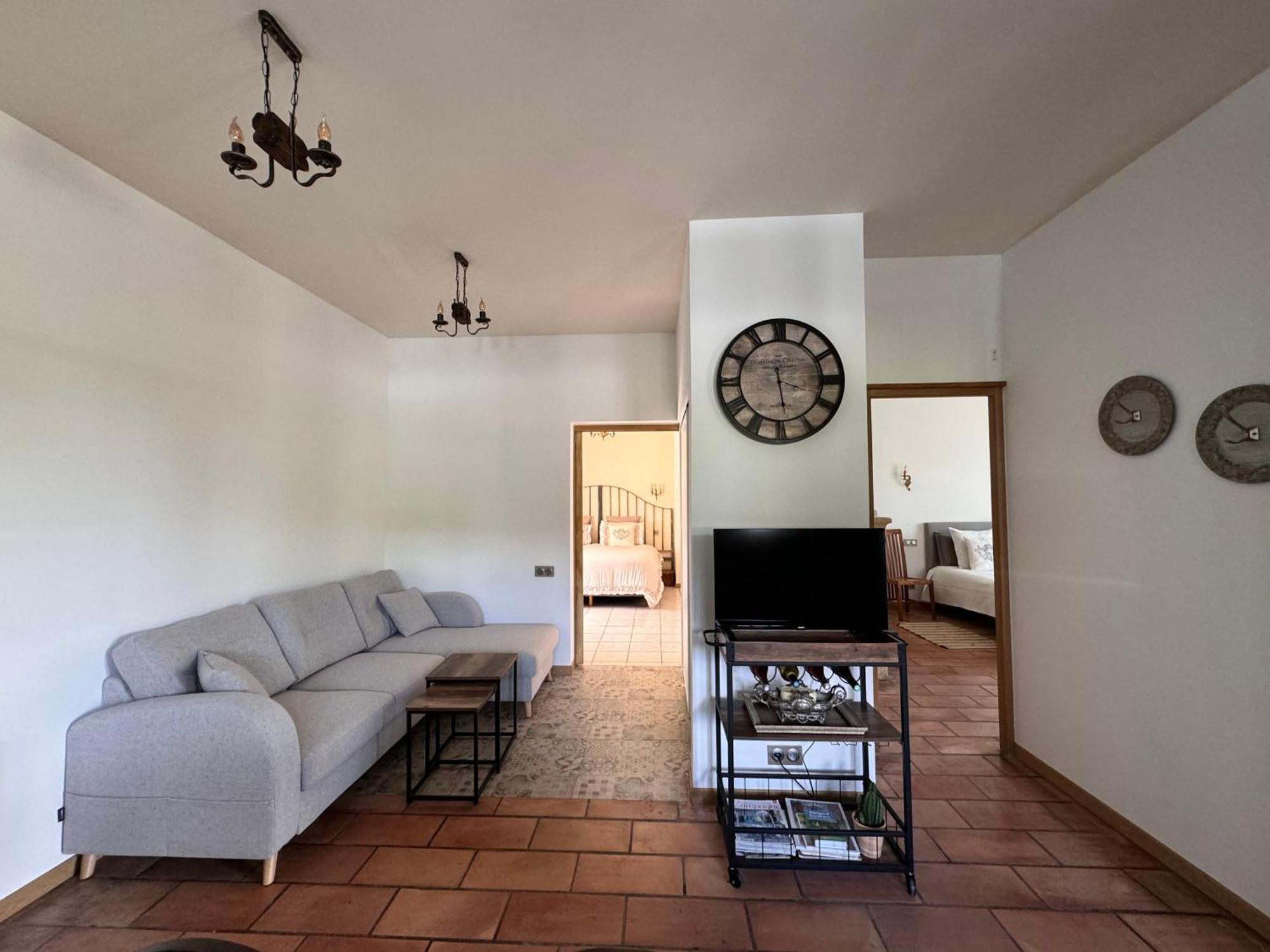 Appartements Vallee Verte Razac-sur-lʼIsle Eksteriør billede