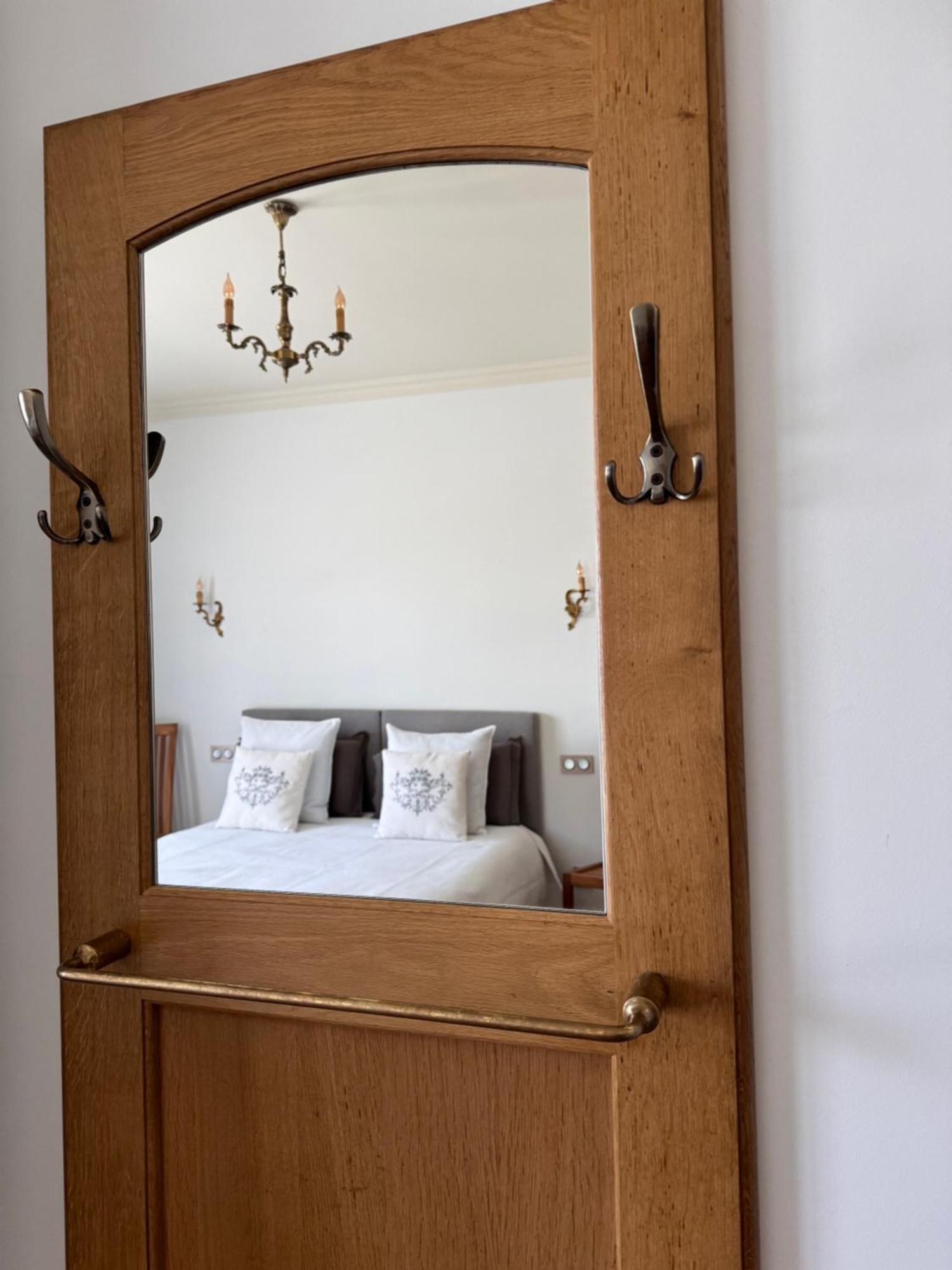 Appartements Vallee Verte Razac-sur-lʼIsle Eksteriør billede