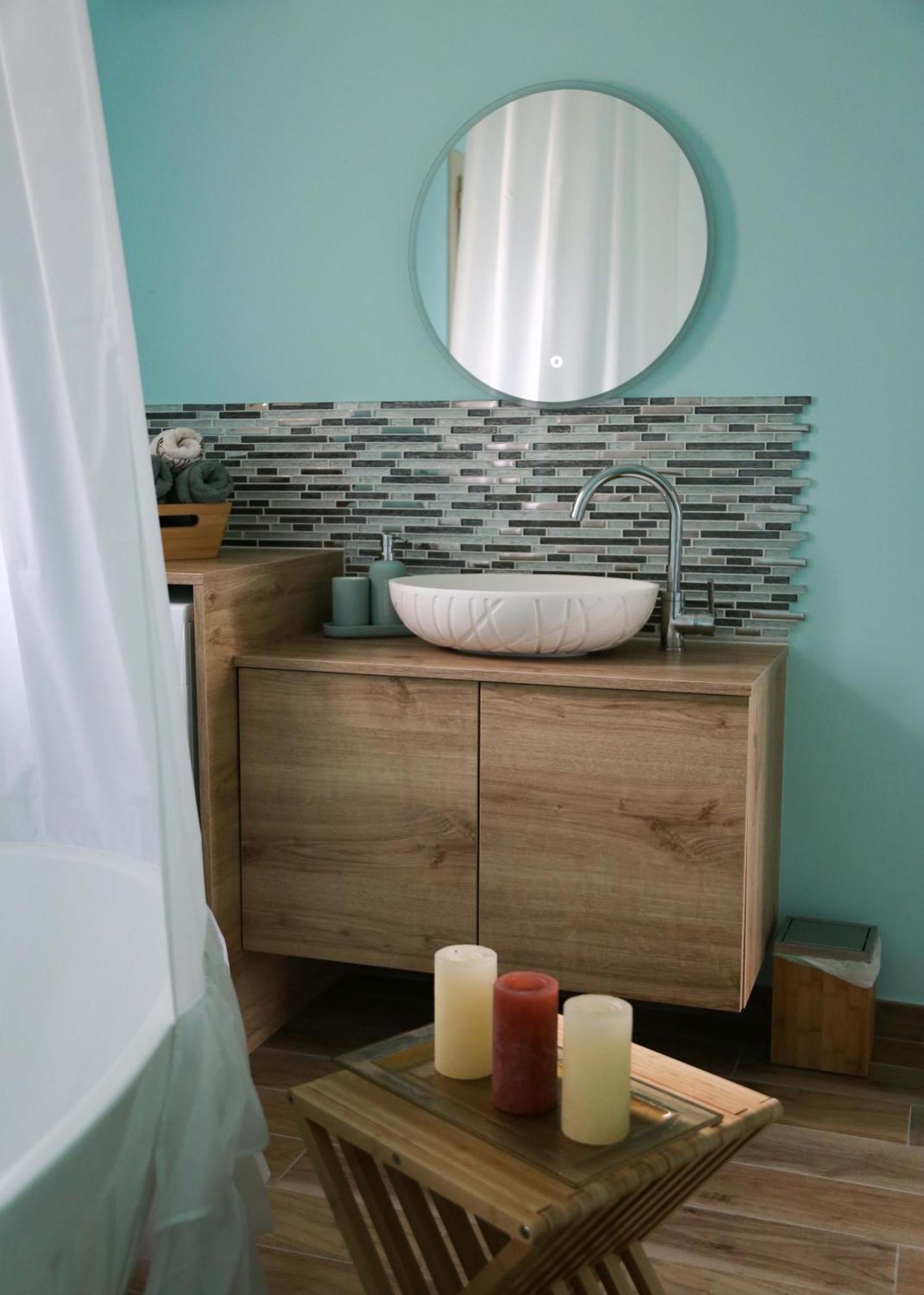 Appartements Vallee Verte Razac-sur-lʼIsle Værelse billede